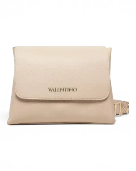 Ecru torbica preko ramena VBS5A803 - Valentino Bags