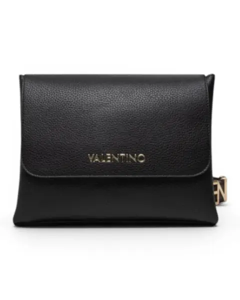 Crna torbica preko ramena VBS5A803 - Valentino Bags