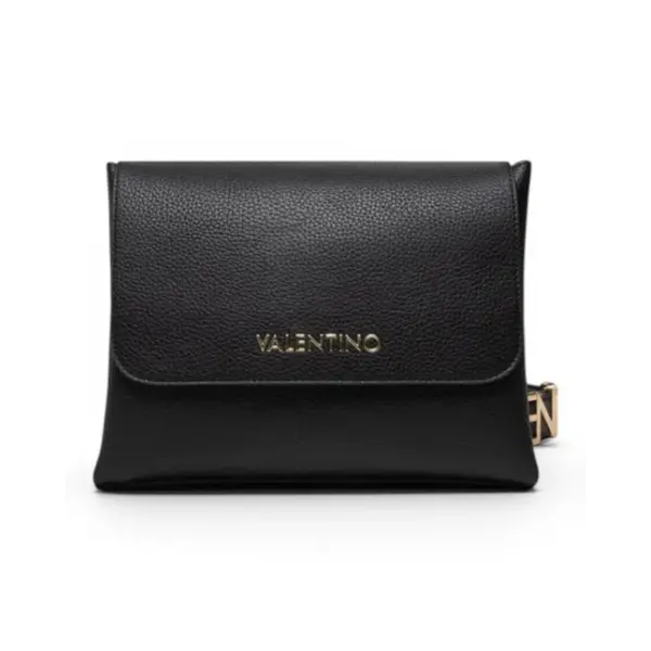 VBS5A803-NERO Crna torbica preko ramena VBS5A803 - Valentino Bags