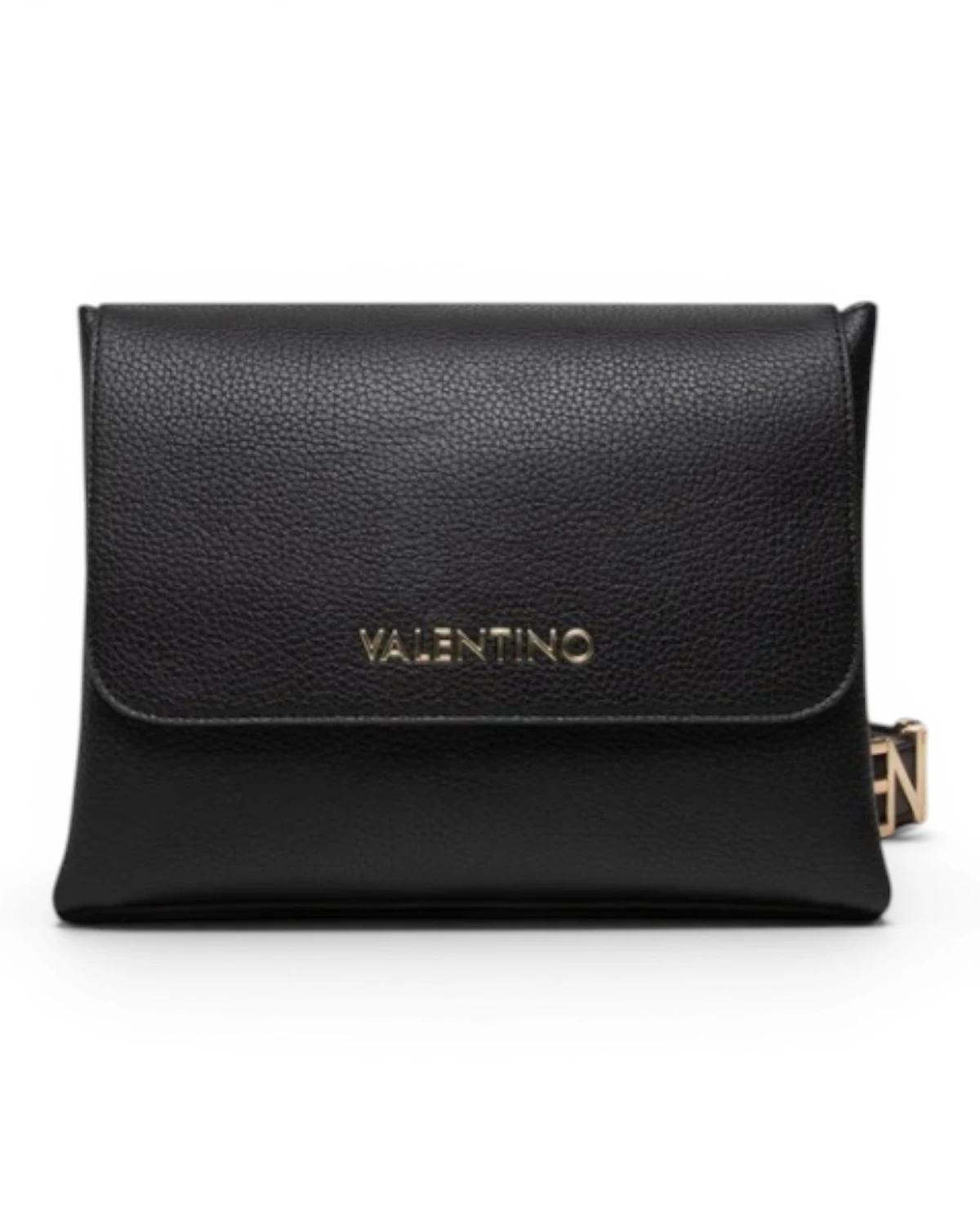 VBS5A803-NERO Crna torbica preko ramena VBS5A803 - Valentino Bags