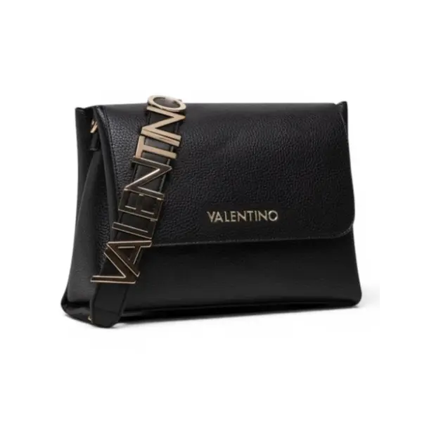 VBS5A803-NERO Crna torbica preko ramena VBS5A803 - Valentino Bags
