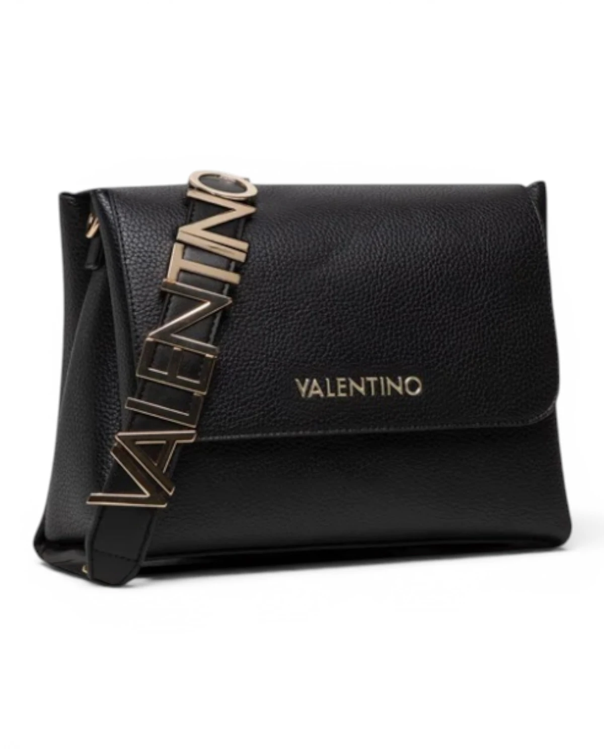 VBS5A803-NERO Crna torbica preko ramena VBS5A803 - Valentino Bags