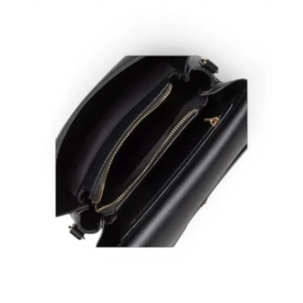 VBS5A803-NERO Crna torbica preko ramena VBS5A803 - Valentino Bags