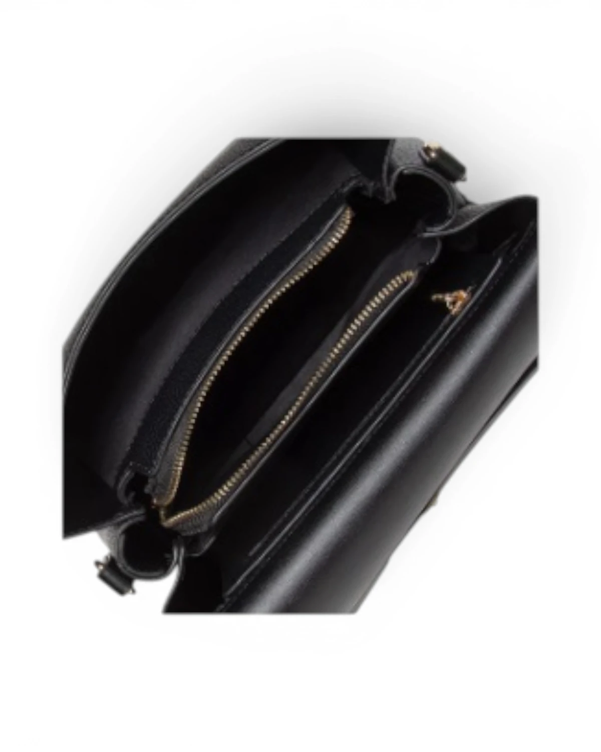 VBS5A803-NERO Crna torbica preko ramena VBS5A803 - Valentino Bags