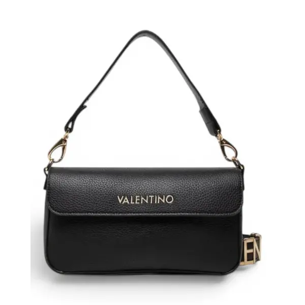 VBS5A804-NERO Crna torbica preko ramena VBS5A804 - Valentino Bags