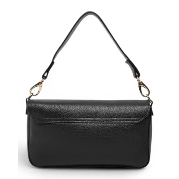 VBS5A804-NERO Crna torbica preko ramena VBS5A804 - Valentino Bags
