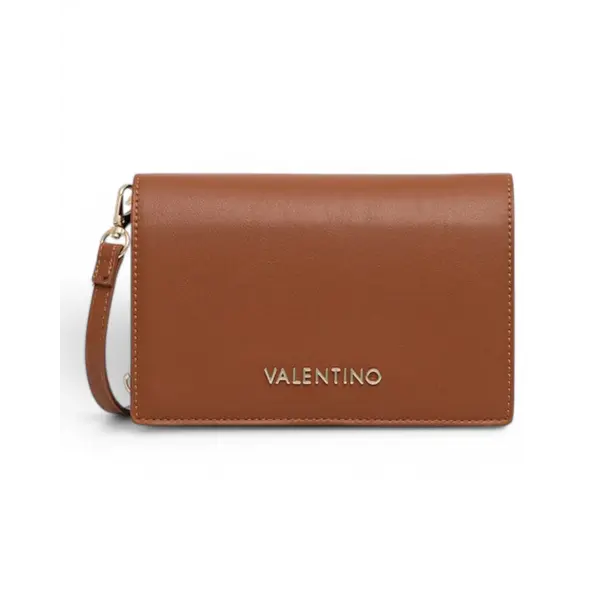 VBS9IE17-CUOIO VSmeđa torbica preko ramena VBS9IE17 - Valentino Bags