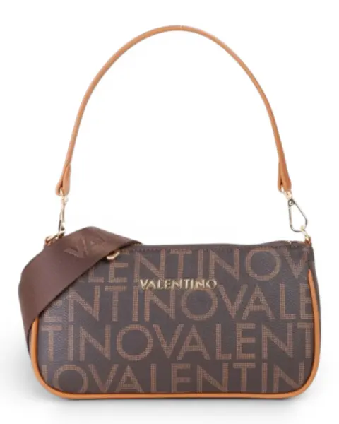 Smeđa torbica preko ramena VBS9IS13 - Valentino Bags