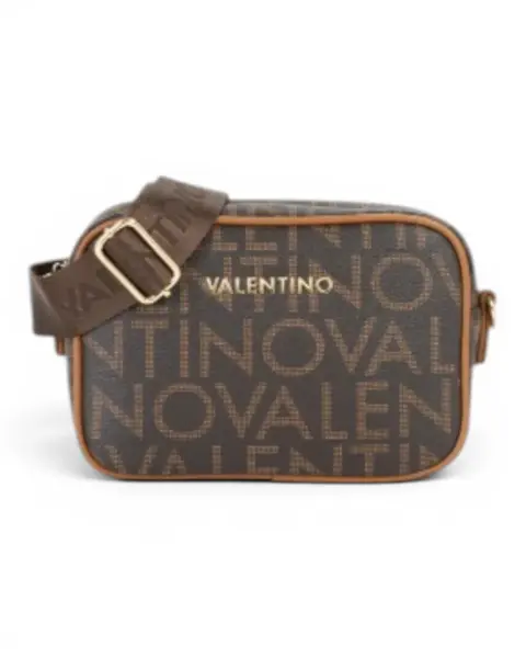 Smeđa torbica preko ramena VBS9IS15 - Valentino Bags