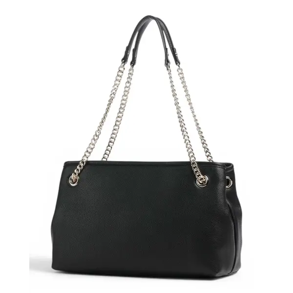 VBS9OA13-NERO Crna torbica preko ramena VBS9OA13 - Valentino Bags