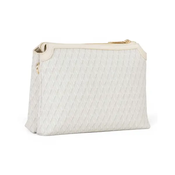VBS9OX42-ECRU/MULTI Ecru torbica preko ramena VBS9OX42 - Valentino Bags