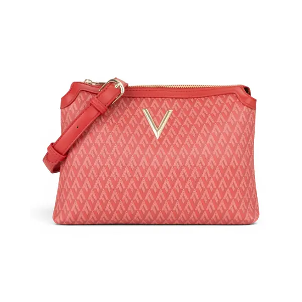 VBS9OX42-RUBIN/MULTI Rubin torbica preko ramena VBS9OX42 - Valentino Bags