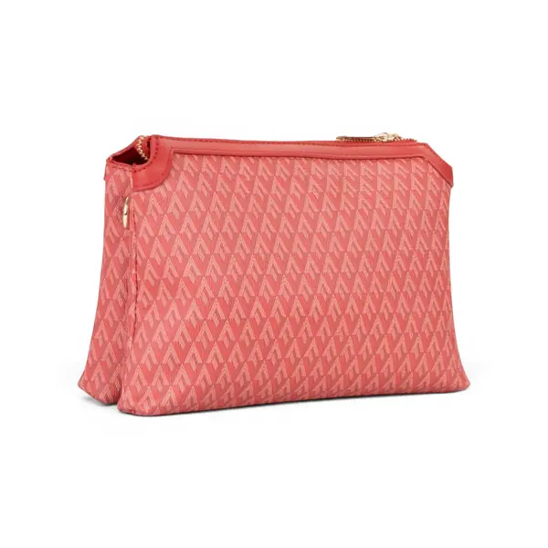 VBS9OX42-RUBIN/MULTI Rubin torbica preko ramena VBS9OX42 - Valentino Bags