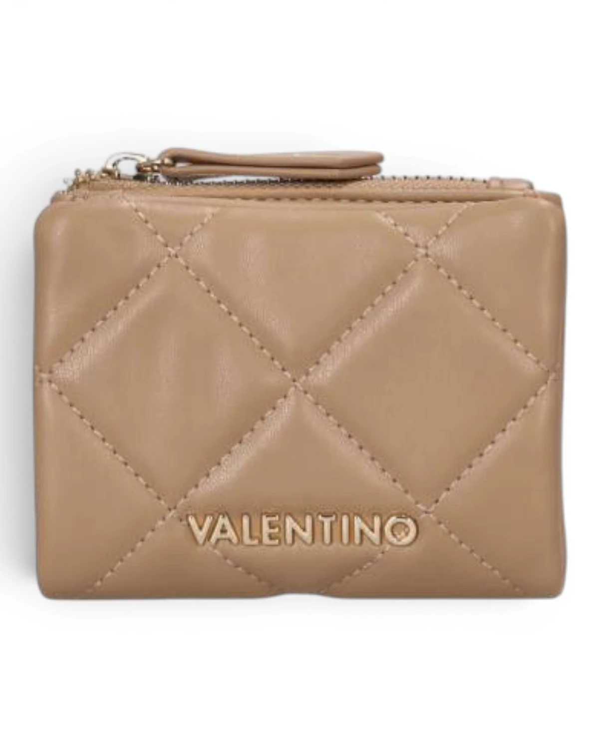 VPS3KK105R-BEIGE Bež novčanik VPS3KK105R - Valentino Bags