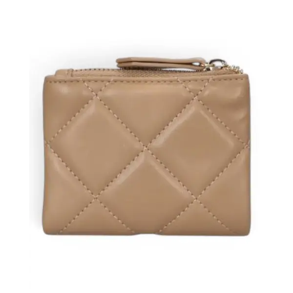 VPS3KK105R-BEIGE Bež novčanik VPS3KK105R - Valentino Bags
