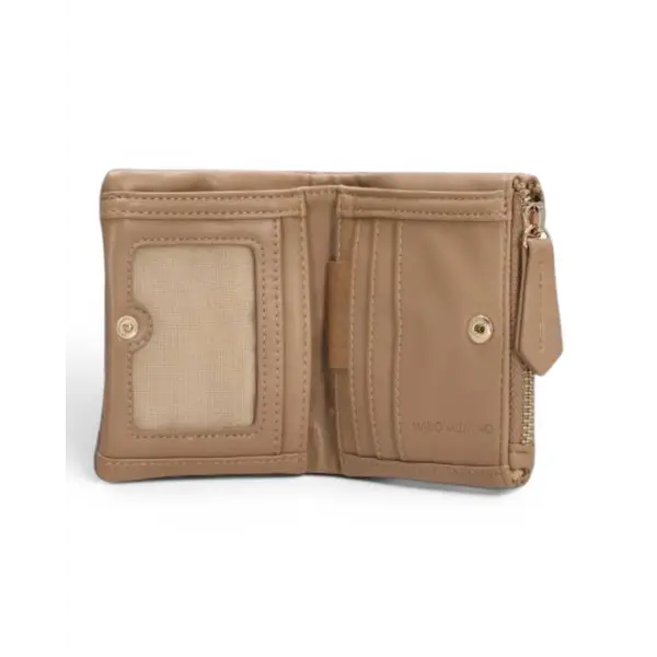 VPS3KK105R-BEIGE Bež novčanik VPS3KK105R - Valentino Bags