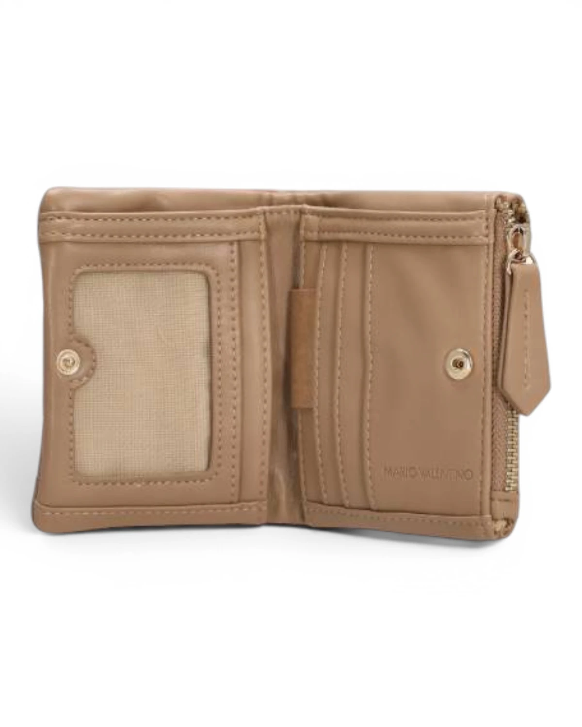 VPS3KK105R-BEIGE Bež novčanik VPS3KK105R - Valentino Bags