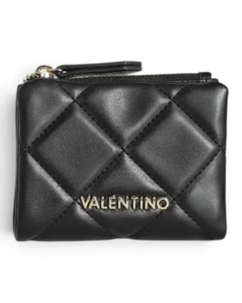 Crni novčanik VPS3KK105R - Valentino Bags