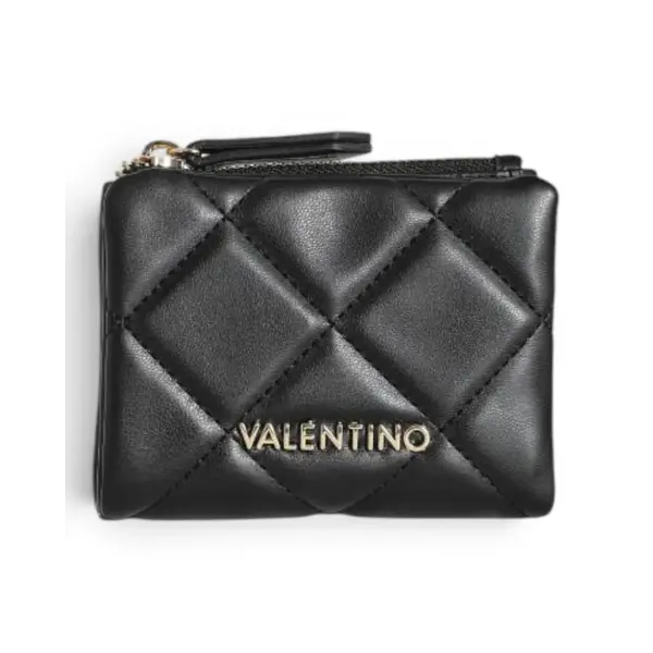 VPS3KK105R-NERO Crni novčanik VPS3KK105R - Valentino Bags
