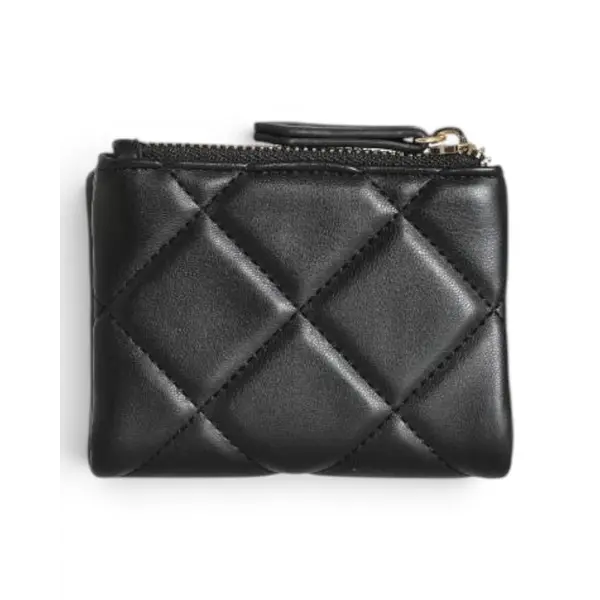 VPS3KK105R-NERO Crni novčanik VPS3KK105R - Valentino Bags