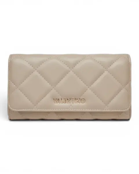Bež novčanik VPS3KK113R - Valentino Bags