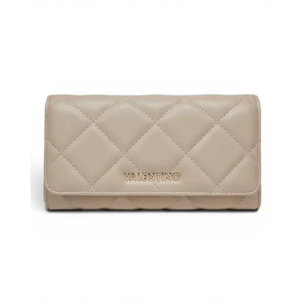 VPS3KK113R-BEIGE Bež novčanik VPS3KK113R - Valentino Bags