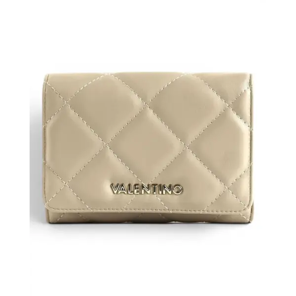 VPS3KK43R-BEIGE Bež novčanik VPS3KK43R - Valentino Bags