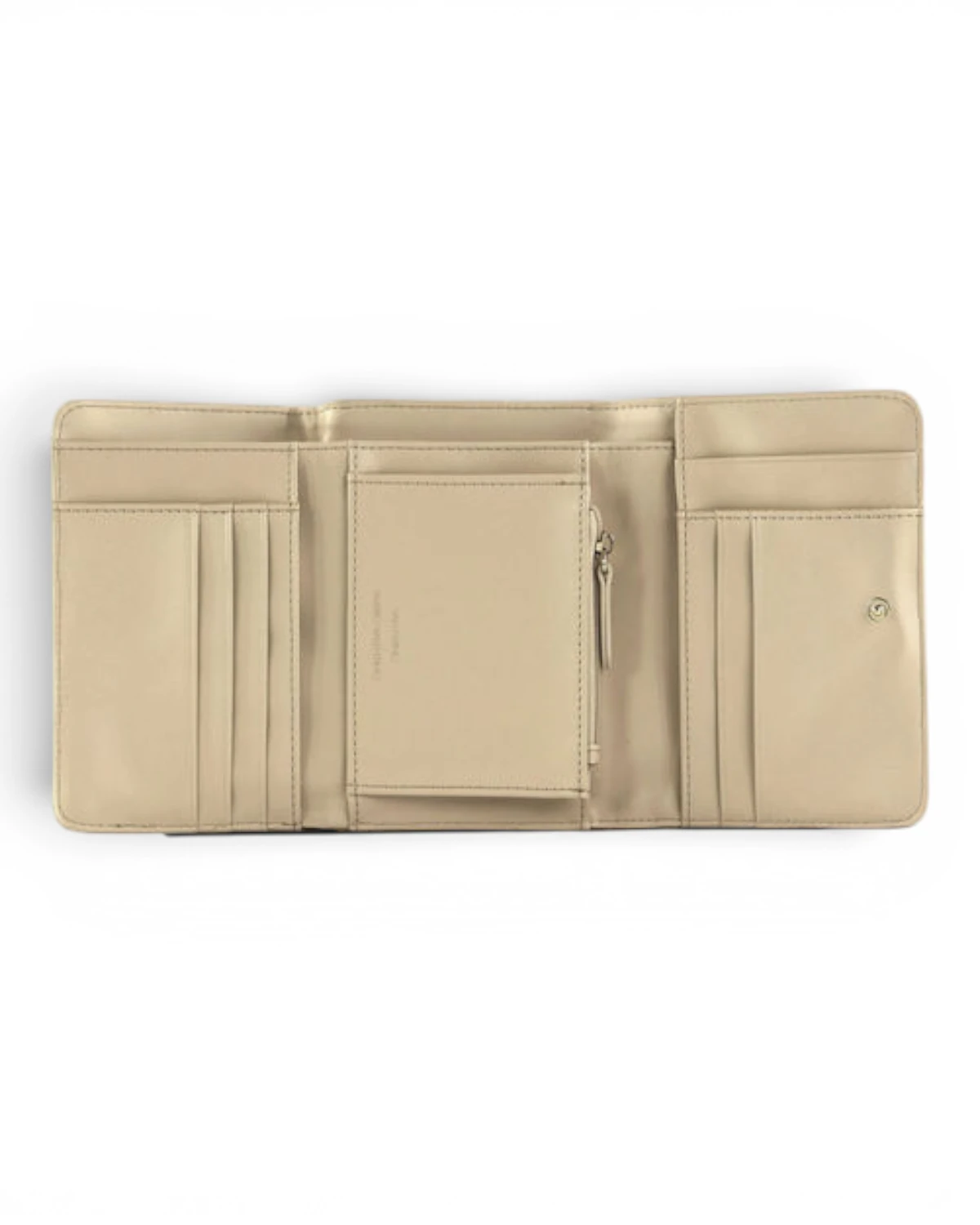 VPS3KK43R-BEIGE Bež novčanik VPS3KK43R - Valentino Bags