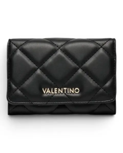 Crni novčanik VPS3KK43R - Valentino Bags