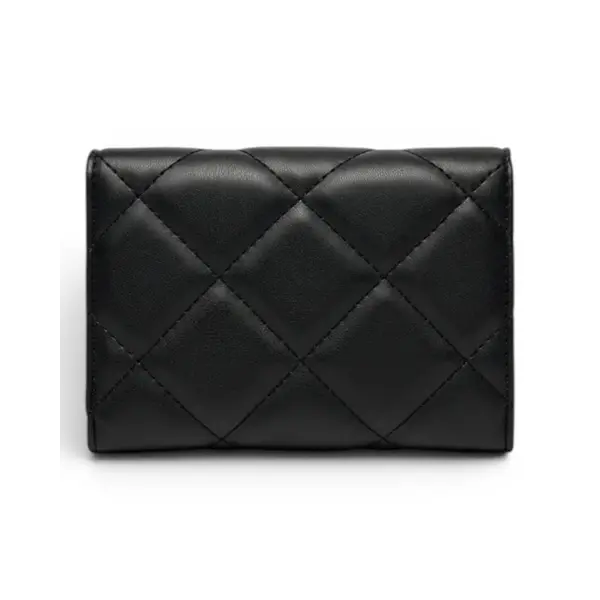 VPS3KK43R-NERO Crni novčanik VPS3KK43R - Valentino Bags