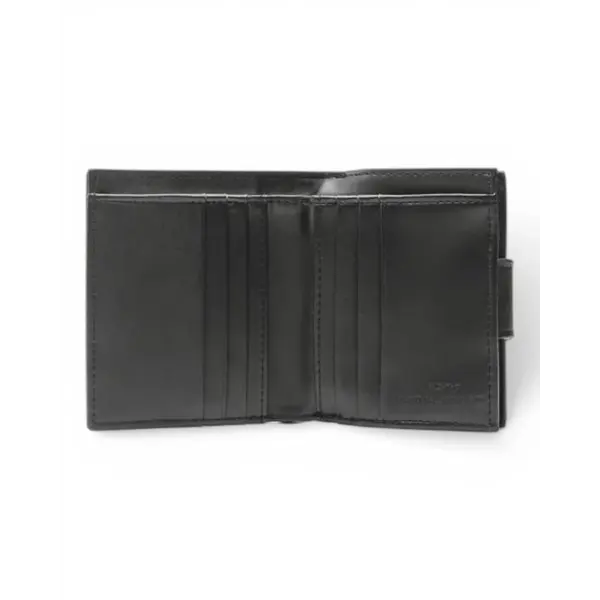 VPS5A8215-NERO VCrni novčanik VPS5A8215 - Valentino Bags