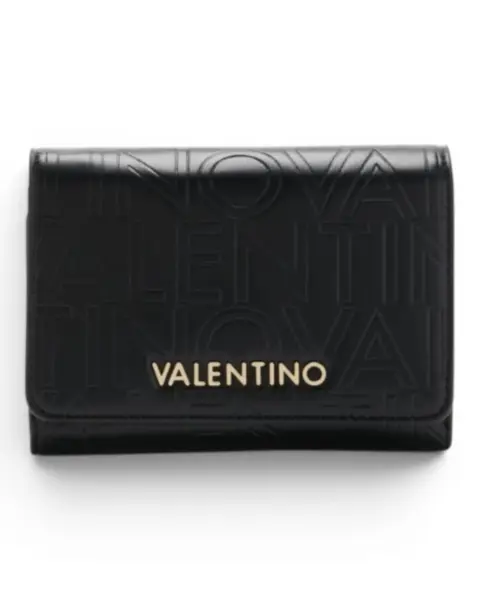Crni novčanik VPS8AD43 - Valentino Bags