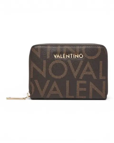 Smeđi novčanik VPS9IS137 - Valentino Bags