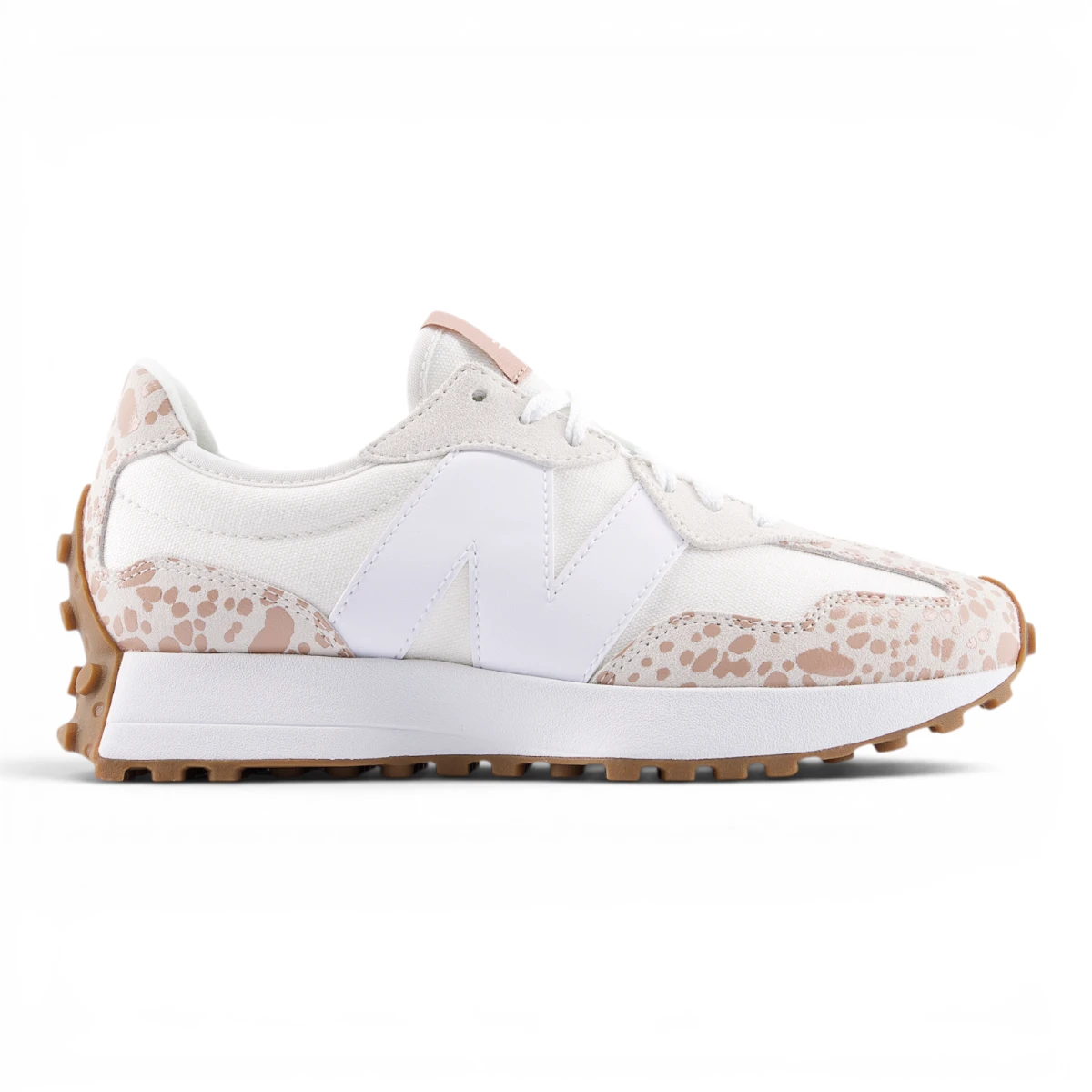 W32747W  New Balance ženske tenisice white