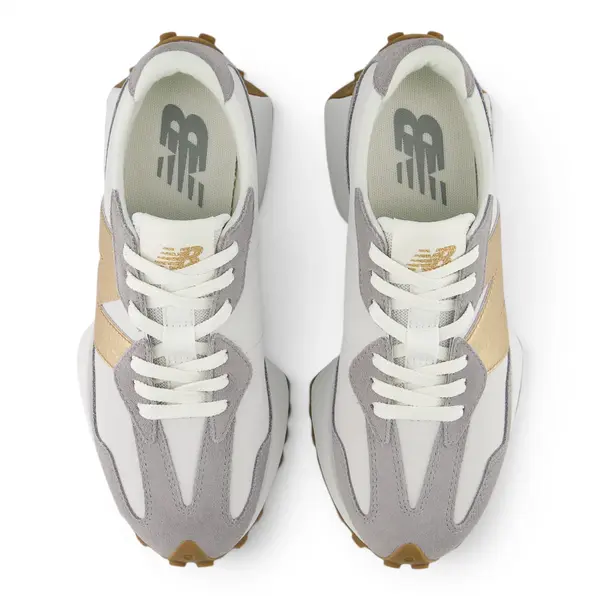 W3279NT New Balance ženske tenisice gold metallic