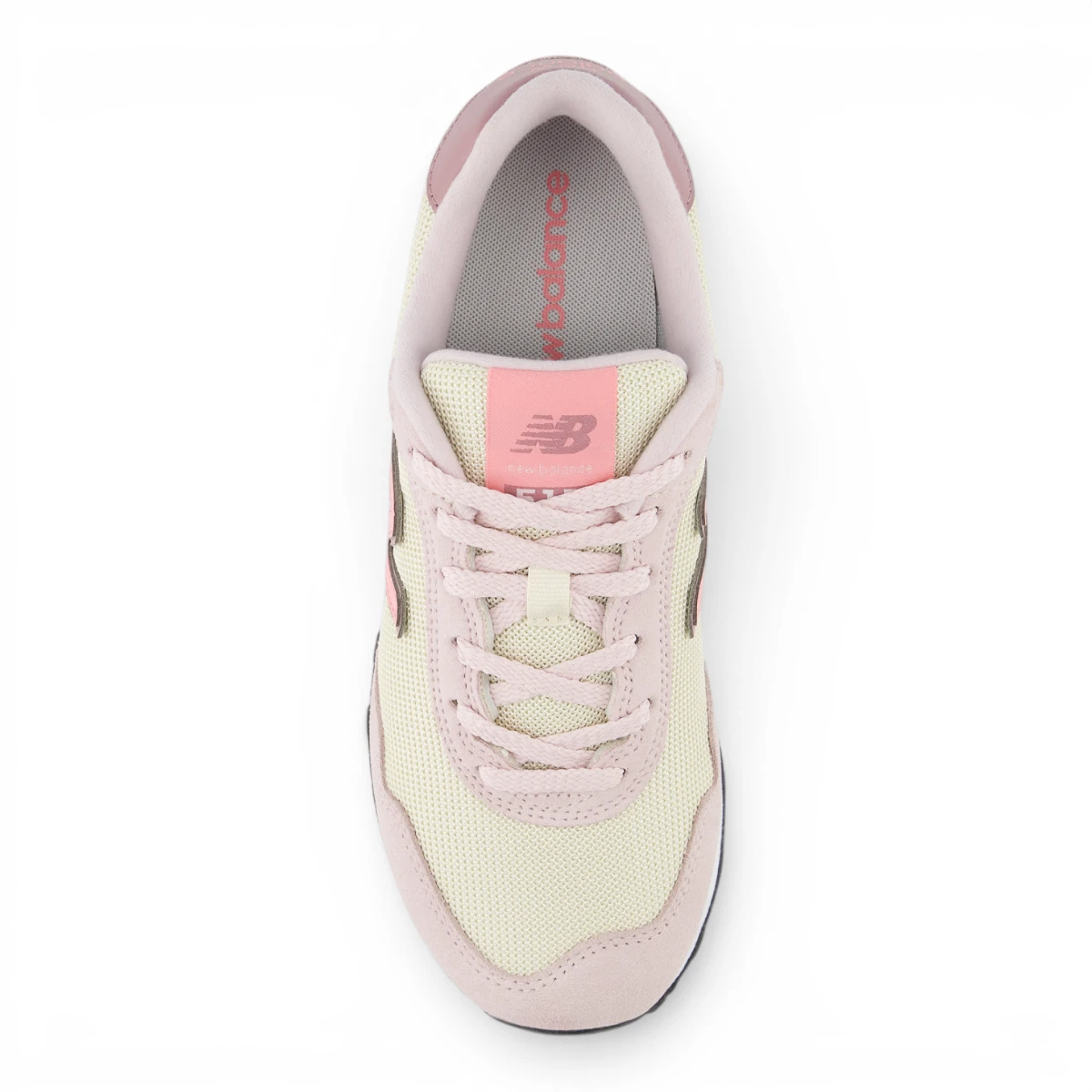 W51547Y New Balance ženske tenisice rosewood