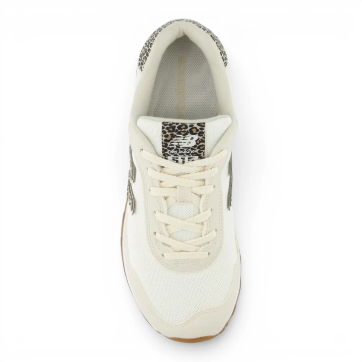 W5156FP New Balance ženske tenisice timberwolf