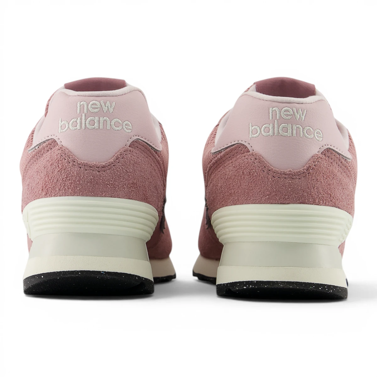 W57424E New Balance ženske tenisice white