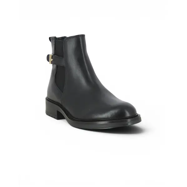 WH66H10 Parotto ženska gležnjača black