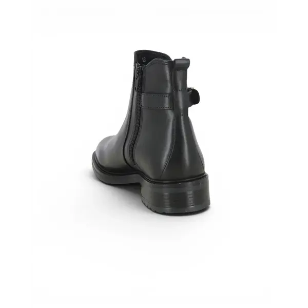 WH66H10 Parotto ženska gležnjača black