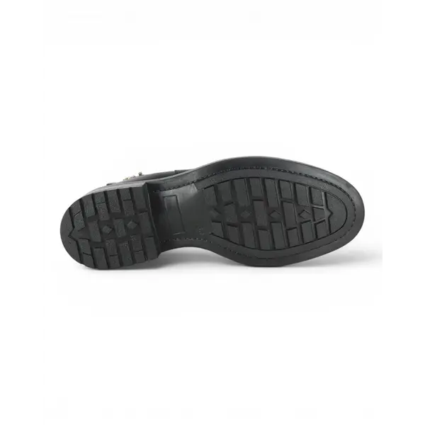 WH66H10 Parotto ženska gležnjača black
