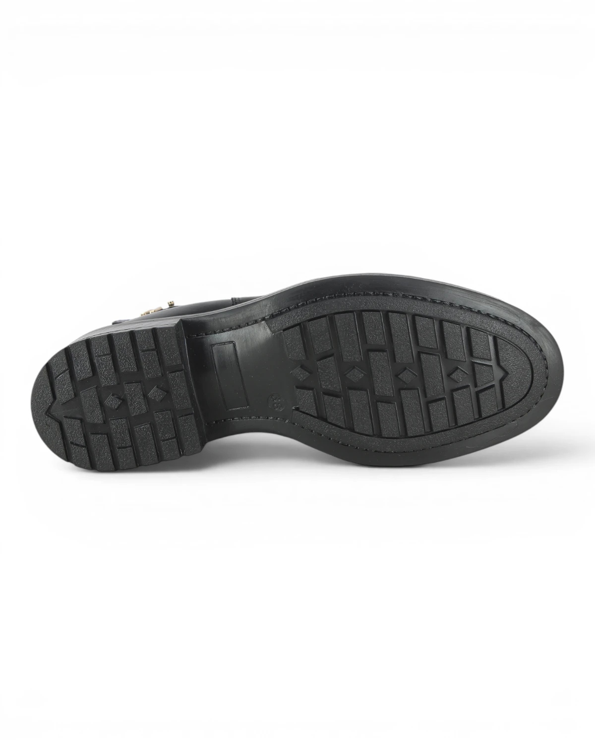 WH66H10 Parotto ženska gležnjača black