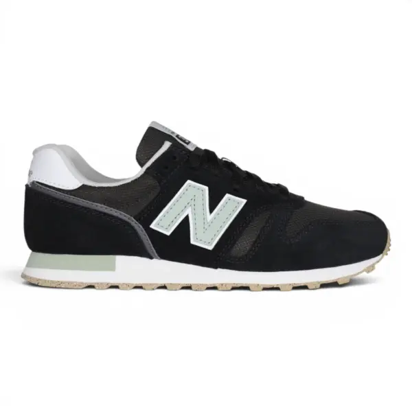 New Balance Ženske Tenisice WL373XB2 – Crna