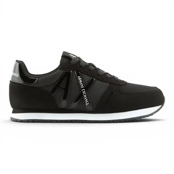XDX031 XV137-K001 AX obuća BLACK+BLACK