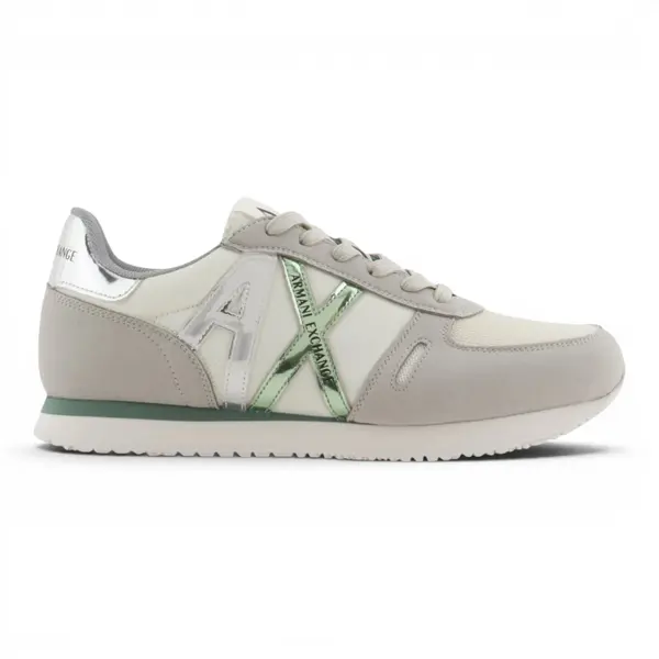 XDX031 XV137-U697 AX ženskaq obuća GREY+D.FROSTY GREEN