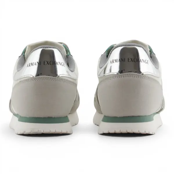 XDX031 XV137-U697 AX ženskaq obuća GREY+D.FROSTY GREEN