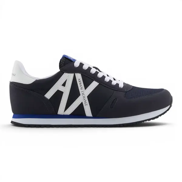 XUX017 XCC68-K487 AX muške tenisice