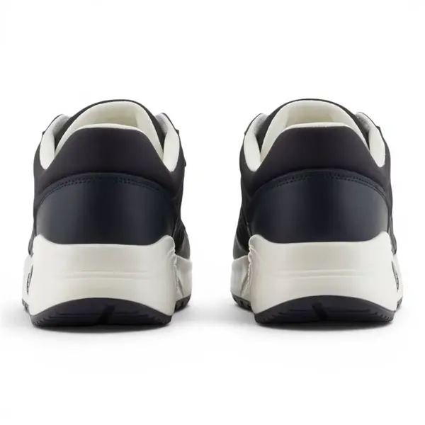 XUX239 XV909-U385 AX muška tenisica DEEP NAVY+OFF WHITE