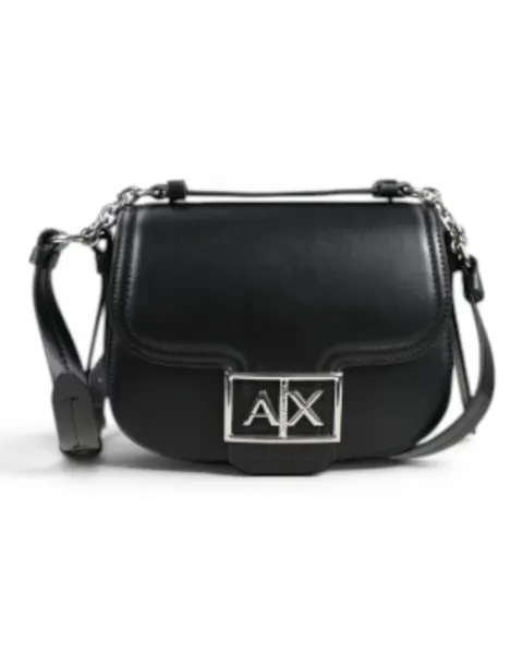 Armani Exchange Ženska Torba – Crna