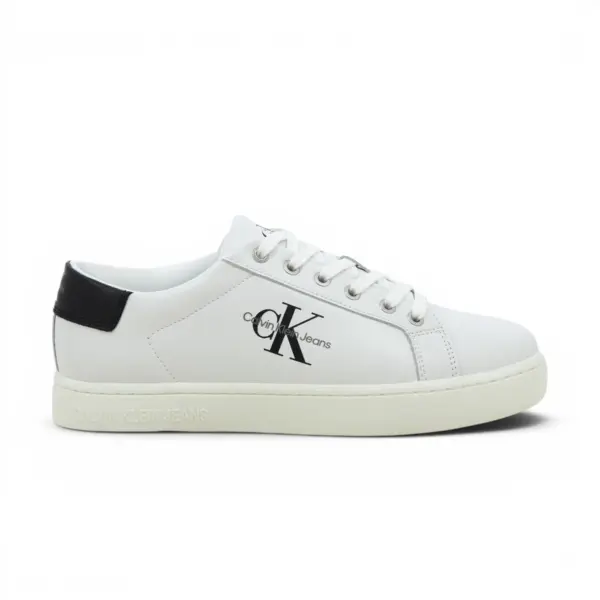 CK Jeans Classiccuplowlaceup